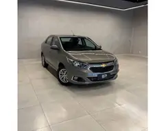 CHEVROLET COBALT 1.8 MPFI ELITE 8V FLEX 4P AUTOMÁTICO CHEVROLET COBALT 1.8 MPFI ELITE 8V FLEX 4P AUTOMÁTICO