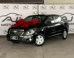 CHEVROLET COBALT 1.8 MPFI LTZ 8V FLEX 4P AUTOMÁTICO CHEVROLET COBALT 1.8 MPFI LTZ 8V FLEX 4P AUTOMÁTICO