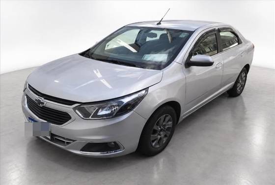 CHEVROLET COBALT 1.8 MPFI LTZ 8V FLEX 4P AUTOMÁTICO