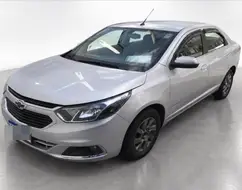 CHEVROLET COBALT 1.8 MPFI LTZ 8V FLEX 4P AUTOMÁTICO CHEVROLET COBALT 1.8 MPFI LTZ 8V FLEX 4P AUTOMÁTICO