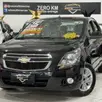 CHEVROLET COBALT 1.8 MPFI LTZ 8V FLEX 4P MANUAL CHEVROLET COBALT 1.8 MPFI LTZ 8V FLEX 4P MANUAL
