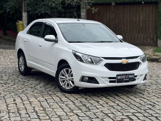 CHEVROLET COBALT 1.8 MPFI LTZ 8V FLEX 4P MANUAL