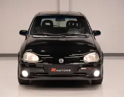 CHEVROLET CORSA 1.6 SFI GSI 16V GASOLINA 2P MANUAL CHEVROLET CORSA 1.6 SFI GSI 16V GASOLINA 2P MANUAL