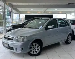 CHEVROLET CORSA 1.4 MPFI MAXX 8V FLEX 4P MANUAL CHEVROLET CORSA 1.4 MPFI MAXX 8V FLEX 4P MANUAL