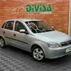 CHEVROLET CORSA 1.4 MPFI MAXX 8V FLEX 4P MANUAL CHEVROLET CORSA 1.4 MPFI MAXX 8V FLEX 4P MANUAL