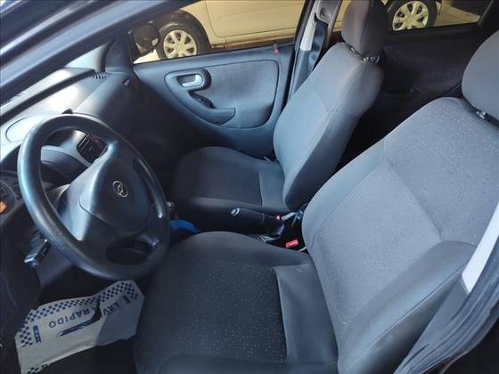 CHEVROLET CORSA 1.4 MPFI PREMIUM 8V FLEX 4P MANUAL