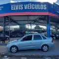CHEVROLET CORSA 1.4 MPFI PREMIUM SEDAN 8V FLEX 4P MANUAL CHEVROLET CORSA 1.4 MPFI PREMIUM SEDAN 8V FLEX 4P MANUAL