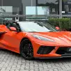 CHEVROLET CORVETTE 6.2 V8 LT1 GASOLINA STINGRAY CONVERSIVEL AUTOMÁTICO CHEVROLET CORVETTE 6.2 V8 LT1 GASOLINA STINGRAY CONVERSIVEL AUTOMÁTICO