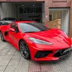 CHEVROLET CORVETTE 6.2 V8 LT1 GASOLINA STINGRAY CONVERSIVEL AUTOMÁTICO CHEVROLET CORVETTE 6.2 V8 LT1 GASOLINA STINGRAY CONVERSIVEL AUTOMÁTICO
