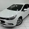 CHEVROLET CRUZE 1.4 TURBO LT 16V FLEX 4P AUTOMÁTICO CHEVROLET CRUZE 1.4 TURBO LT 16V FLEX 4P AUTOMÁTICO