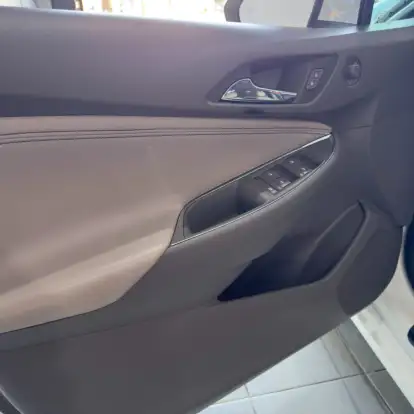 CHEVROLET-CRUZE-1.4 TURBO LTZ 16V FLEX 4P AUTOMÁTICO CHEVROLET-CRUZE-2018