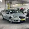 CHEVROLET CRUZE 1.8 LT 16V FLEX 4P MANUAL CHEVROLET CRUZE 1.8 LT 16V FLEX 4P MANUAL