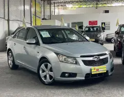 CHEVROLET CRUZE 1.8 LT 16V FLEX 4P MANUAL CHEVROLET CRUZE 1.8 LT 16V FLEX 4P MANUAL