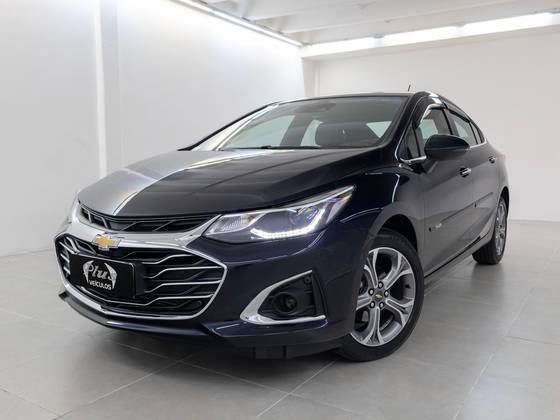 CHEVROLET CRUZE 1.4 TURBO FLEX PREMIER AUTOMÁTICO