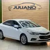 CHEVROLET CRUZE 1.4 TURBO LT 16V FLEX 4P AUTOMÁTICO CHEVROLET CRUZE 1.4 TURBO LT 16V FLEX 4P AUTOMÁTICO