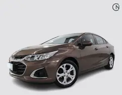 CHEVROLET CRUZE 1.4 TURBO LT 16V FLEX 4P AUTOMÁTICO CHEVROLET CRUZE 1.4 TURBO LT 16V FLEX 4P AUTOMÁTICO