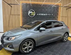 CHEVROLET CRUZE 1.4 TURBO LT 16V FLEX 4P AUTOMÁTICO CHEVROLET CRUZE 1.4 TURBO LT 16V FLEX 4P AUTOMÁTICO