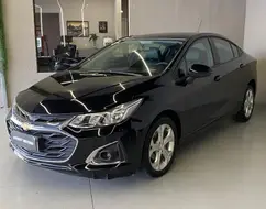 CHEVROLET CRUZE 1.4 TURBO LT 16V FLEX 4P AUTOMÁTICO CHEVROLET CRUZE 1.4 TURBO LT 16V FLEX 4P AUTOMÁTICO