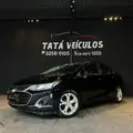 CHEVROLET CRUZE 1.4 TURBO LT 16V FLEX 4P AUTOMÁTICO CHEVROLET CRUZE 1.4 TURBO LT 16V FLEX 4P AUTOMÁTICO
