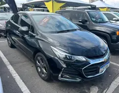 CHEVROLET CRUZE 1.4 TURBO LTZ 16V FLEX 4P AUTOMÁTICO CHEVROLET CRUZE 1.4 TURBO LTZ 16V FLEX 4P AUTOMÁTICO