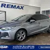 CHEVROLET CRUZE 1.4 TURBO LTZ 16V FLEX 4P AUTOMÁTICO CHEVROLET CRUZE 1.4 TURBO LTZ 16V FLEX 4P AUTOMÁTICO