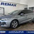 CHEVROLET CRUZE 1.4 TURBO LTZ 16V FLEX 4P AUTOMÁTICO CHEVROLET CRUZE 1.4 TURBO LTZ 16V FLEX 4P AUTOMÁTICO