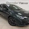 CHEVROLET CRUZE 1.4 TURBO LTZ 16V FLEX 4P AUTOMÁTICO CHEVROLET CRUZE 1.4 TURBO LTZ 16V FLEX 4P AUTOMÁTICO