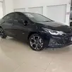 CHEVROLET CRUZE 1.4 TURBO MIDNIGHT 16V FLEX 4P AUTOMÁTICO CHEVROLET CRUZE 1.4 TURBO MIDNIGHT 16V FLEX 4P AUTOMÁTICO