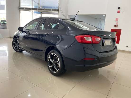 CHEVROLET-CRUZE-2022