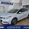 CHEVROLET CRUZE 1.4 TURBO SPORT6 LT 16V FLEX 4P AUTOMÁTICO CHEVROLET CRUZE 1.4 TURBO SPORT6 LT 16V FLEX 4P AUTOMÁTICO