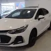 CHEVROLET CRUZE 1.4 TURBO SPORT6 LTZ 16V FLEX 4P AUTOMÁTICO CHEVROLET CRUZE 1.4 TURBO SPORT6 LTZ 16V FLEX 4P AUTOMÁTICO