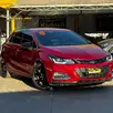 CHEVROLET CRUZE 1.4 TURBO SPORT6 LTZ 16V FLEX 4P AUTOMÁTICO CHEVROLET CRUZE 1.4 TURBO SPORT6 LTZ 16V FLEX 4P AUTOMÁTICO