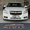 CHEVROLET CRUZE 1.8 LT 16V FLEX 4P AUTOMÁTICO CHEVROLET CRUZE 1.8 LT 16V FLEX 4P AUTOMÁTICO