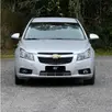 CHEVROLET CRUZE 1.8 LT 16V FLEX 4P AUTOMÁTICO CHEVROLET CRUZE 1.8 LT 16V FLEX 4P AUTOMÁTICO