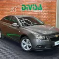 CHEVROLET CRUZE 1.8 LT 16V FLEX 4P AUTOMÁTICO CHEVROLET CRUZE 1.8 LT 16V FLEX 4P AUTOMÁTICO