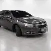 CHEVROLET CRUZE 1.8 LT 16V FLEX 4P MANUAL CHEVROLET CRUZE 1.8 LT 16V FLEX 4P MANUAL