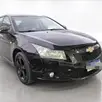 CHEVROLET CRUZE 1.8 LT 16V FLEX 4P MANUAL CHEVROLET CRUZE 1.8 LT 16V FLEX 4P MANUAL