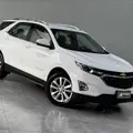 CHEVROLET EQUINOX 1.5 16V TURBO GASOLINA LT AUTOMÁTICO CHEVROLET EQUINOX 1.5 16V TURBO GASOLINA LT AUTOMÁTICO