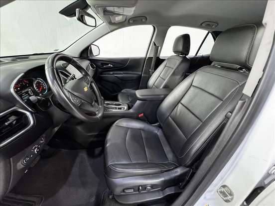CHEVROLET-EQUINOX-1.5 16V TURBO GASOLINA LT AUTOMÁTICO CHEVROLET-EQUINOX-2020