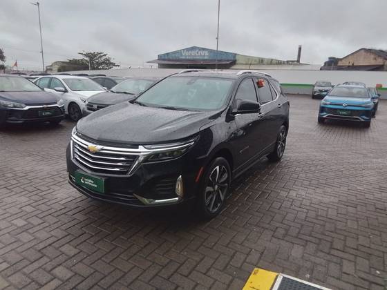 CHEVROLET EQUINOX 1.5 16V TURBO GASOLINA PREMIER AWD AUTOMÁTICO