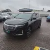 CHEVROLET EQUINOX 1.5 16V TURBO GASOLINA PREMIER AWD AUTOMÁTICO CHEVROLET EQUINOX 1.5 16V TURBO GASOLINA PREMIER AWD AUTOMÁTICO