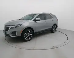 CHEVROLET EQUINOX 1.5 16V TURBO GASOLINA PREMIER AWD AUTOMÁTICO CHEVROLET EQUINOX 1.5 16V TURBO GASOLINA PREMIER AWD AUTOMÁTICO