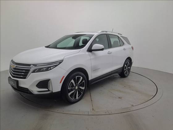 CHEVROLET EQUINOX 1.5 16V TURBO GASOLINA PREMIER AWD AUTOMÁTICO