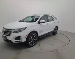 CHEVROLET EQUINOX 1.5 16V TURBO GASOLINA PREMIER AWD AUTOMÁTICO CHEVROLET EQUINOX 1.5 16V TURBO GASOLINA PREMIER AWD AUTOMÁTICO