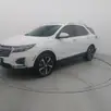 CHEVROLET EQUINOX 1.5 16V TURBO GASOLINA PREMIER AWD AUTOMÁTICO CHEVROLET EQUINOX 1.5 16V TURBO GASOLINA PREMIER AWD AUTOMÁTICO