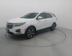 CHEVROLET EQUINOX 1.5 16V TURBO GASOLINA PREMIER AWD AUTOMÁTICO CHEVROLET EQUINOX 1.5 16V TURBO GASOLINA PREMIER AWD AUTOMÁTICO