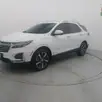 CHEVROLET EQUINOX 1.5 16V TURBO GASOLINA PREMIER AWD AUTOMÁTICO CHEVROLET EQUINOX 1.5 16V TURBO GASOLINA PREMIER AWD AUTOMÁTICO