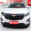 CHEVROLET EQUINOX 1.5 16V TURBO GASOLINA PREMIER AWD AUTOMÁTICO CHEVROLET EQUINOX 1.5 16V TURBO GASOLINA PREMIER AWD AUTOMÁTICO
