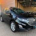CHEVROLET EQUINOX 1.5 16V TURBO GASOLINA PREMIER AWD AUTOMÁTICO CHEVROLET EQUINOX 1.5 16V TURBO GASOLINA PREMIER AWD AUTOMÁTICO