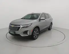 CHEVROLET EQUINOX 1.5 16V TURBO GASOLINA PREMIER AWD AUTOMÁTICO CHEVROLET EQUINOX 1.5 16V TURBO GASOLINA PREMIER AWD AUTOMÁTICO